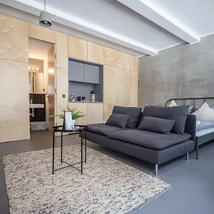 ** Aparthotel Nena Metropolpark - Mitte -adult Only Německo