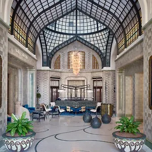 Four Seasons Gresham Palace Węgry