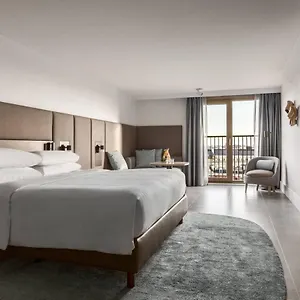 Marriott Holandia