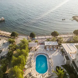 Dragut Point North Turcja