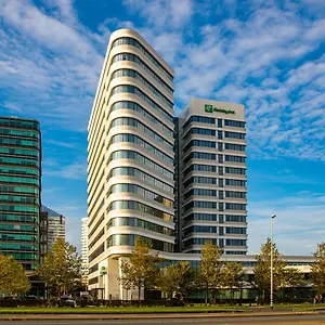 **** Hotel - Arena Towers By Ihg Nizozemsko