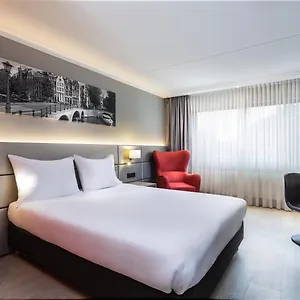 **** Hotel Ramada By Wyndham Amsterdam Airport Schiphol Nizozemsko