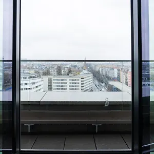 **** Aparthotel Numa Drift Německo
