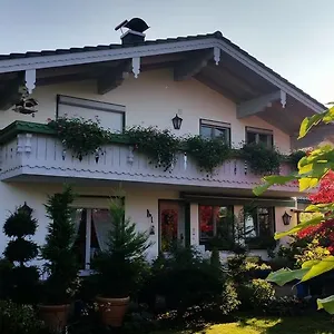 *** Penzion Nussdorfer Gastehaus Německo