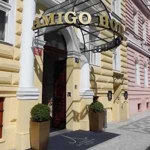 Amigo Centre Czechy