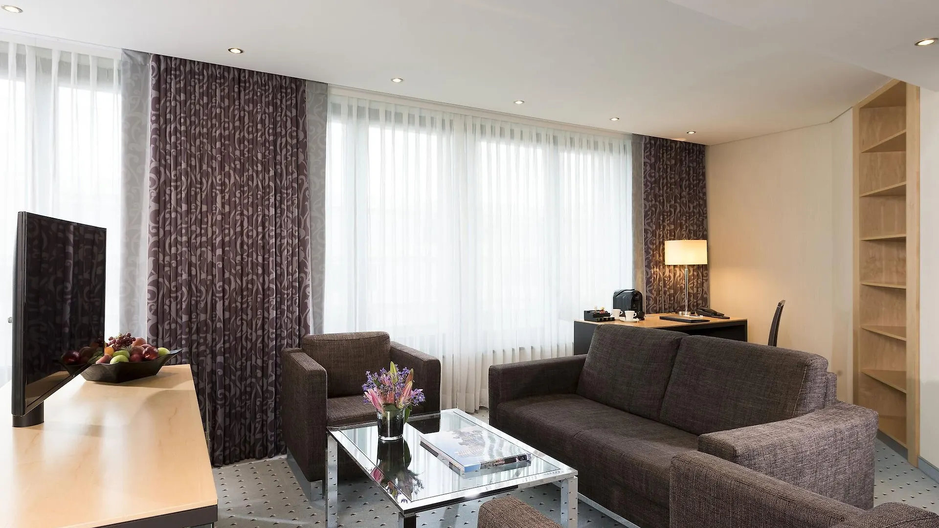 Maritim Hotel Duesseldorf