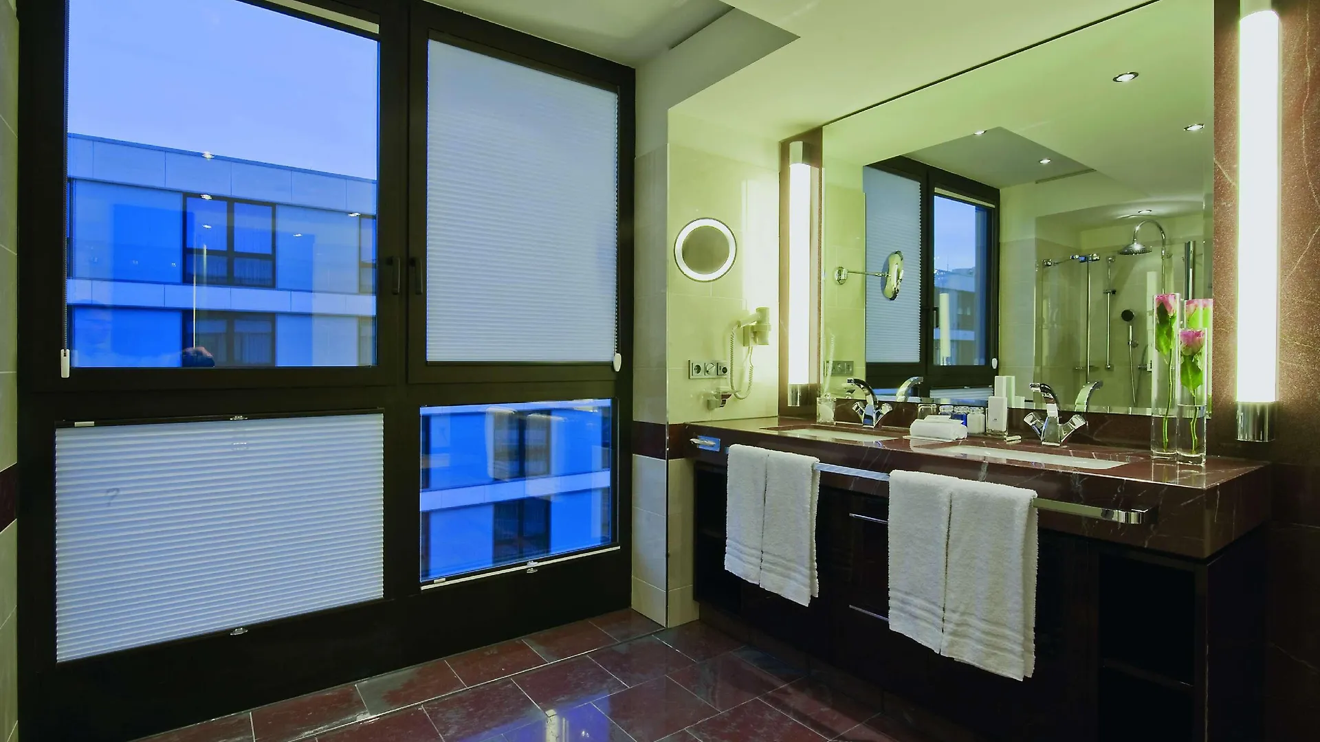 ****  Maritim Hotel Duesseldorf Germany