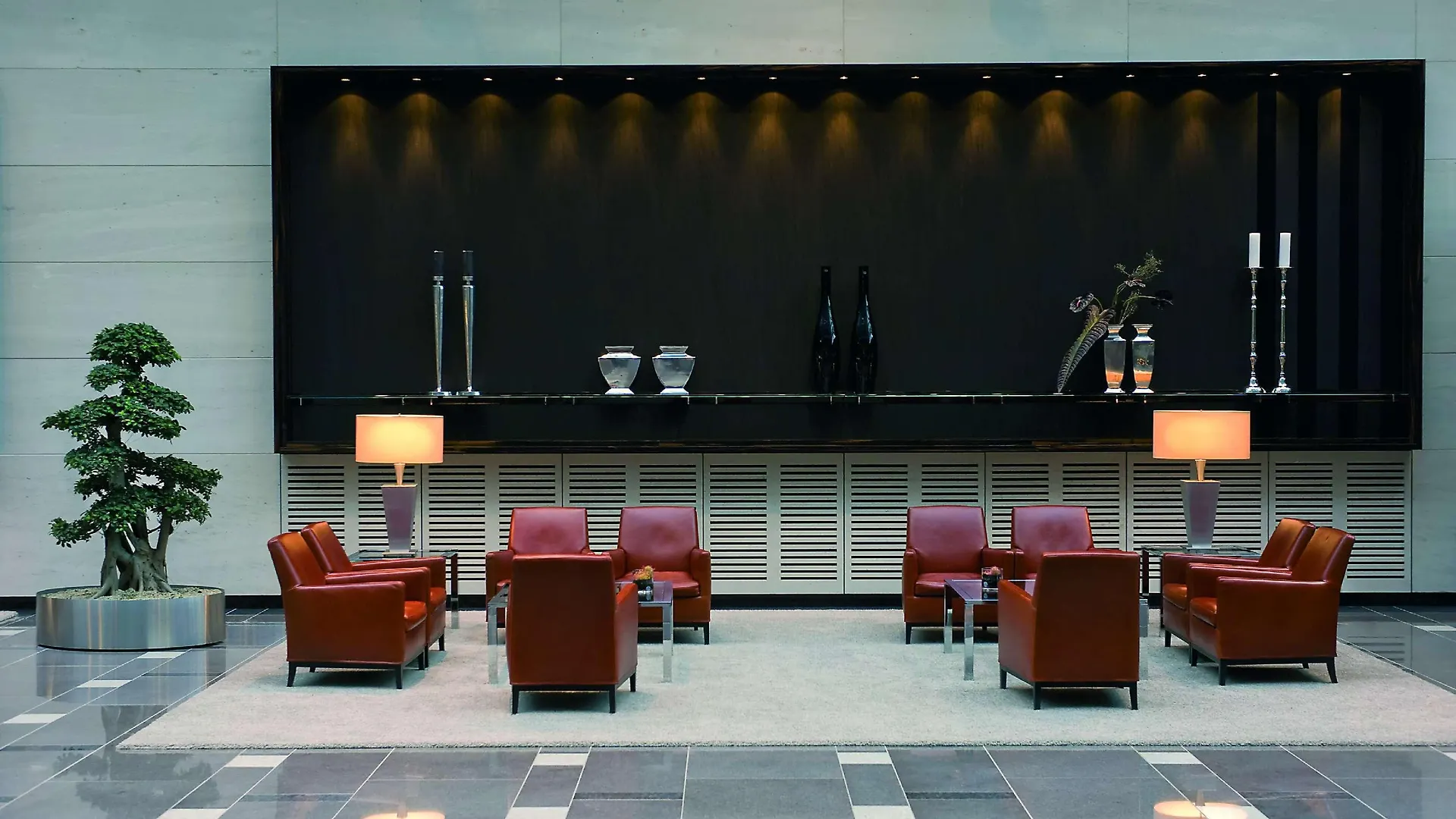 Maritim Hotel Duesseldorf