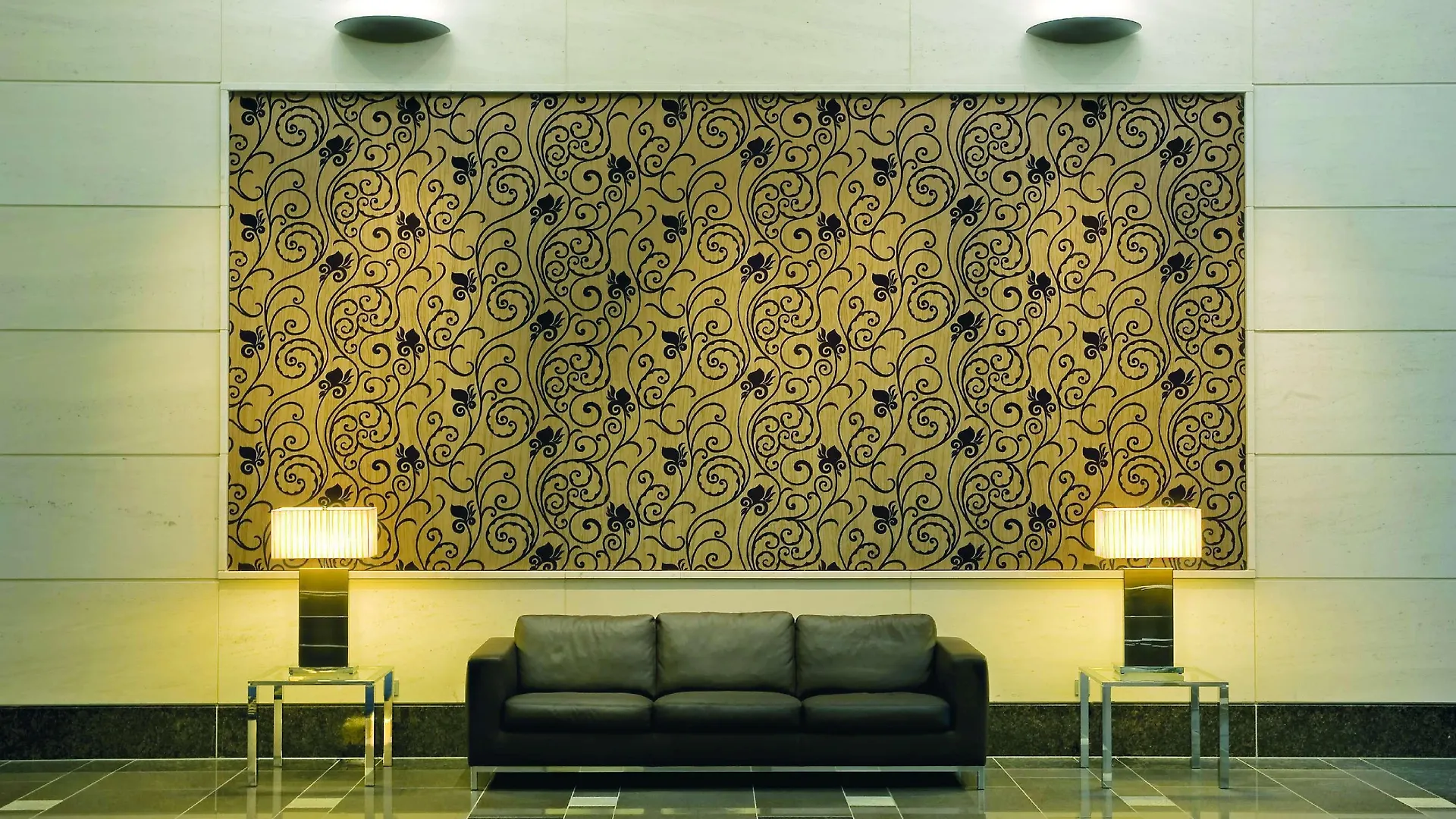 ****  Maritim Hotel Duesseldorf Tyskland