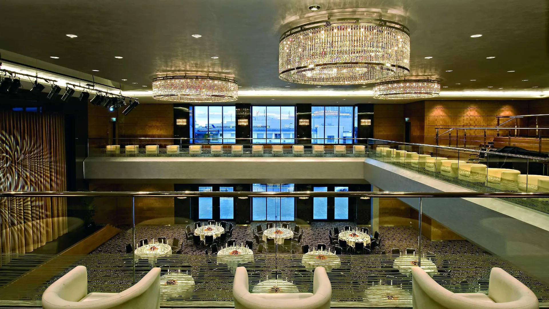 Maritim Hotel Duesseldorf Düsseldorf