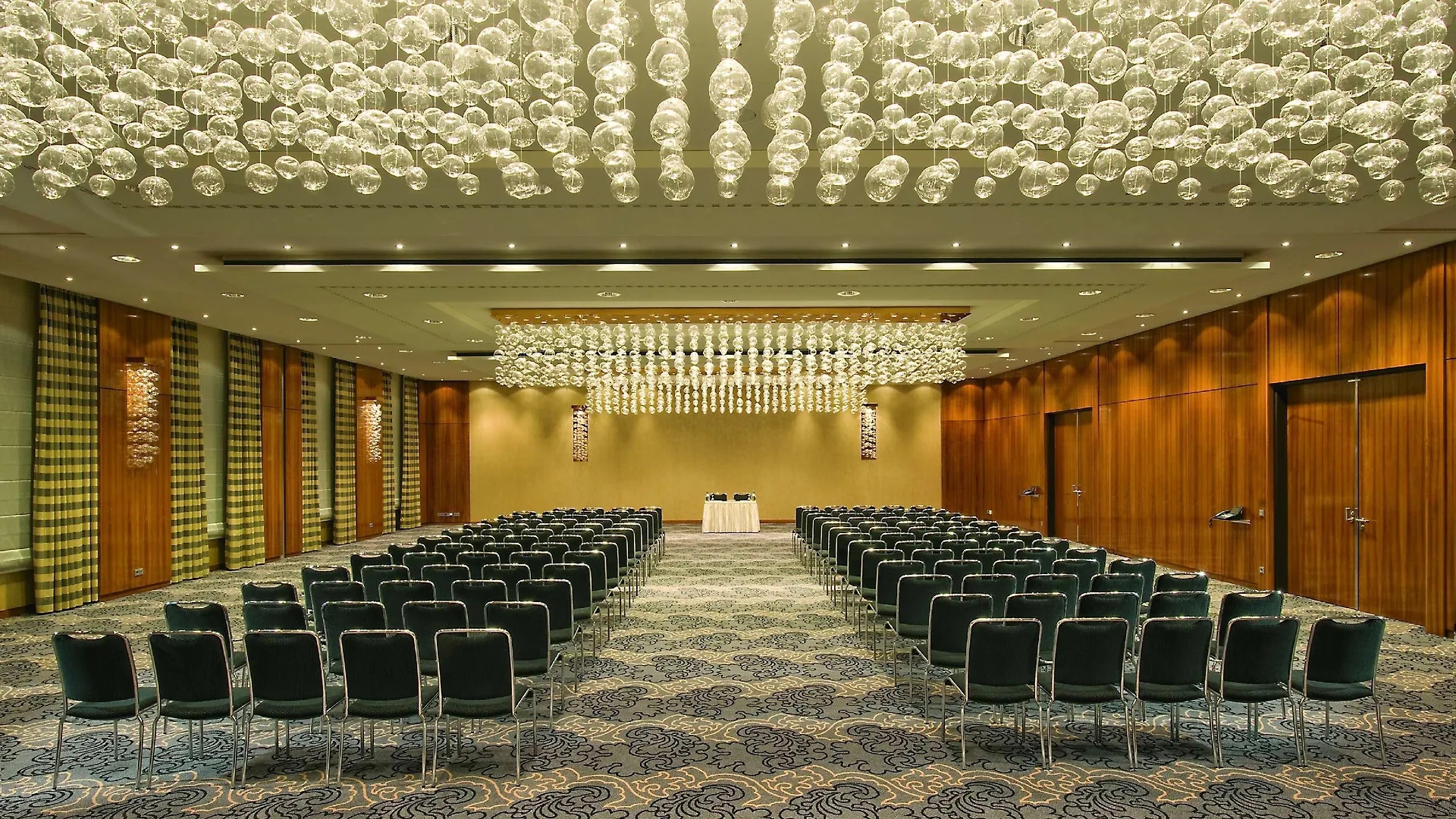 ****  Maritim Hotel Duesseldorf Tyskland
