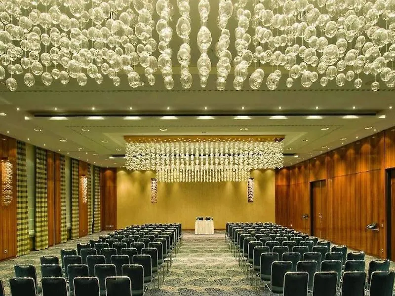 Maritim Hotel Duesseldorf