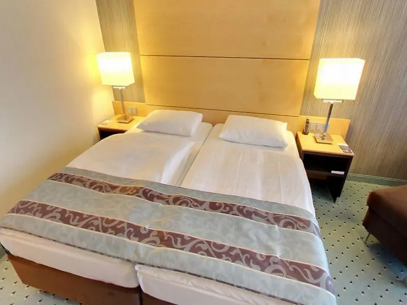Maritim Hotel Duesseldorf