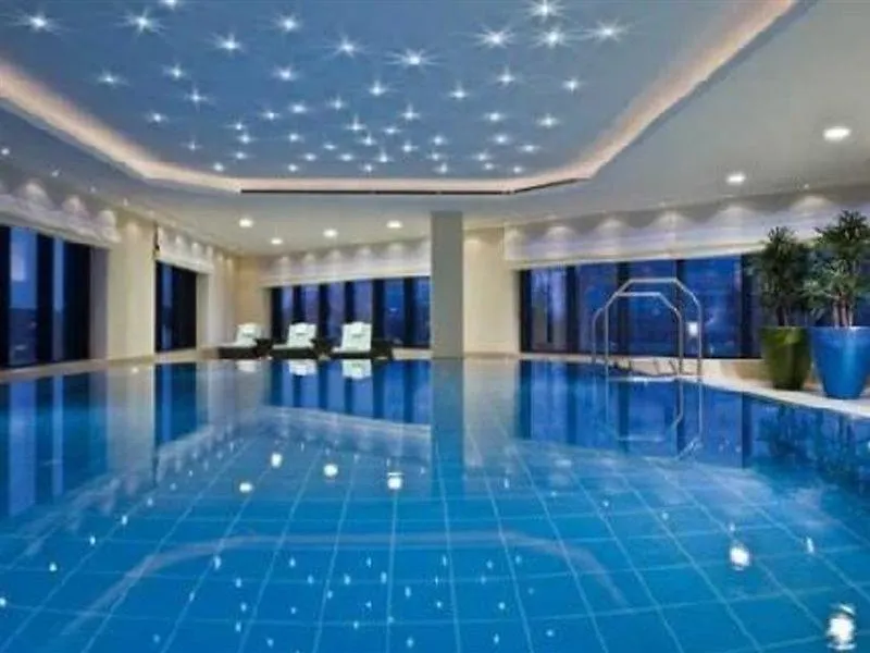 Maritim Hotel Duesseldorf
