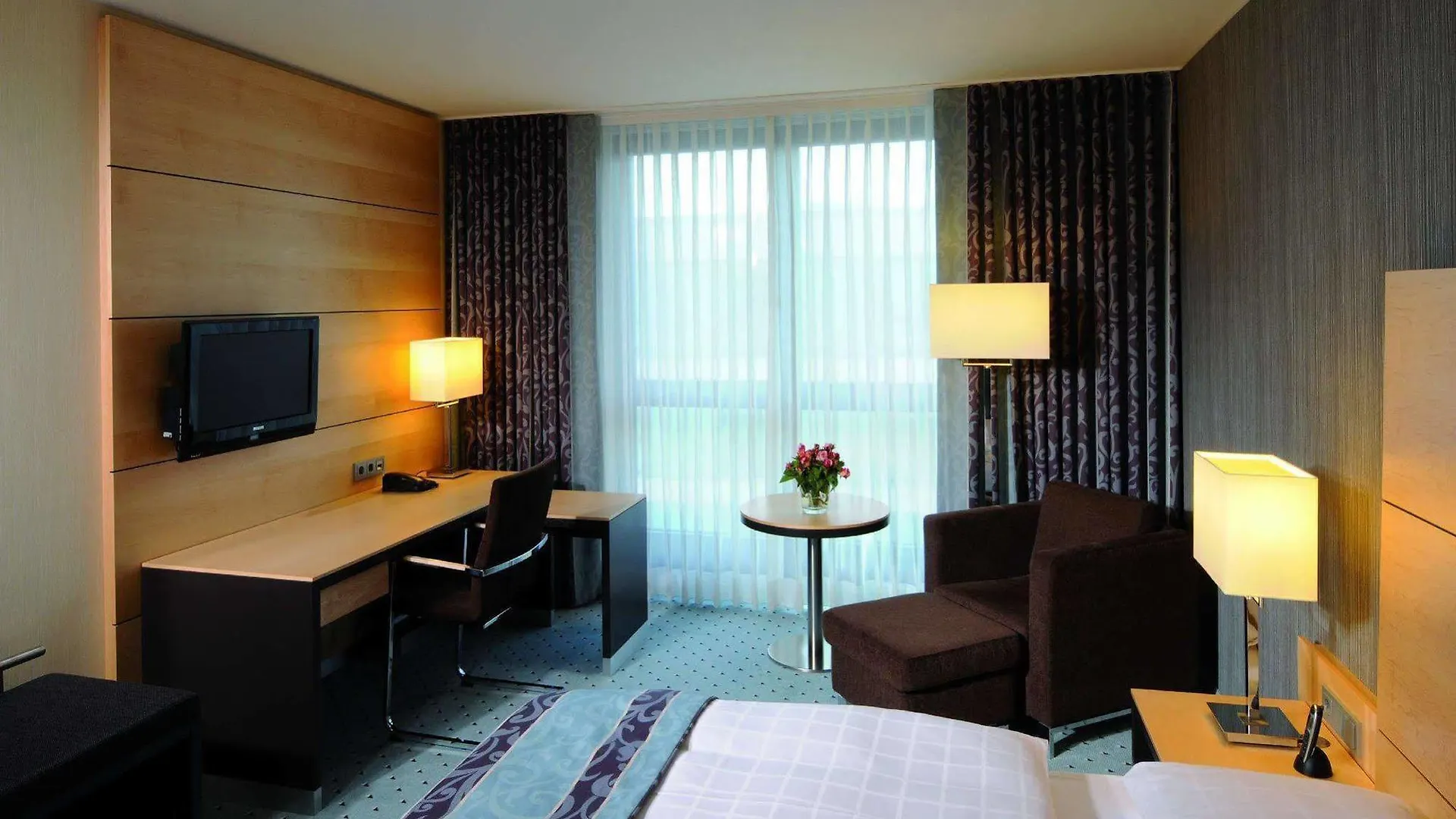 ****  Maritim Hotel Duesseldorf Germany