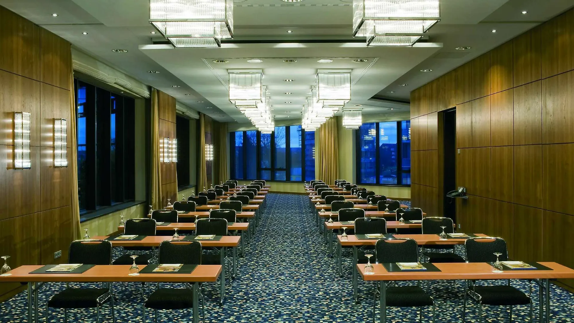 Maritim Hotel Duesseldorf