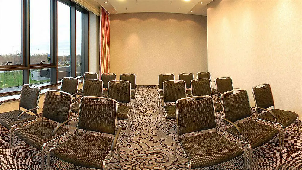 Maritim Hotel Duesseldorf