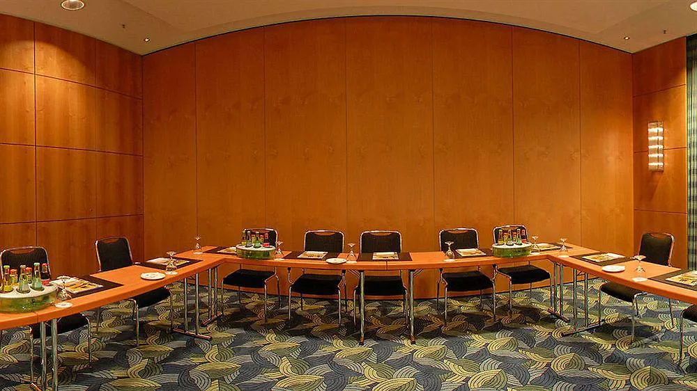Maritim Hotel Duesseldorf  Düsseldorf