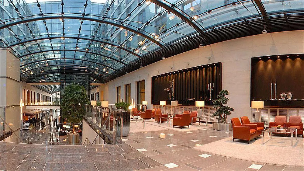 ****  Maritim Hotel Duesseldorf Tyskland